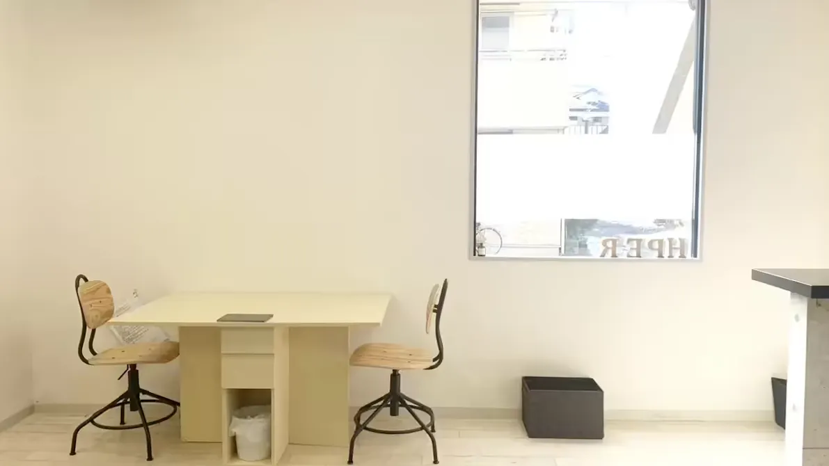 プライベートジムHPER(ハイパー) ふじみ野店の画像