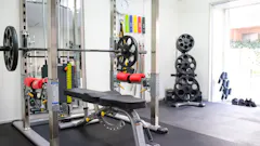 ミヤザキジム (MIYAZAKI GYM) 大井町店の画像