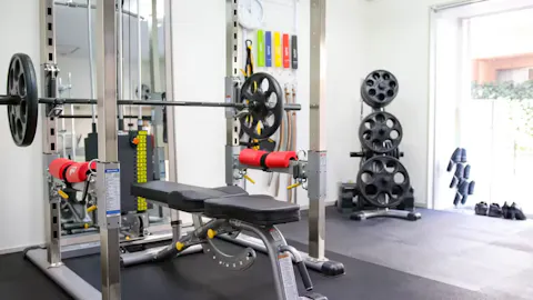 ミヤザキジム (MIYAZAKI GYM) 大井町店の写真1