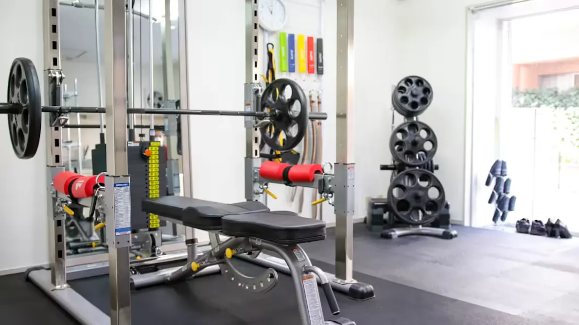 ミヤザキジム (MIYAZAKI GYM) 大井町店の画像