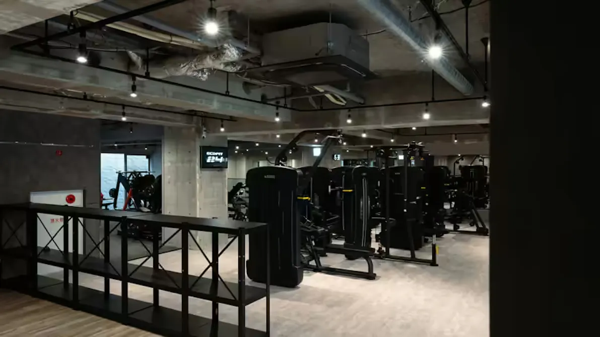 ECOFIT24（エコフィット24） 今池店の画像