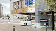 チョコザップ (chocoZAP) 下到津店の画像