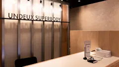 アンドゥスーパーボディ (UNDEUX SUPERBODY) 自由が丘店の画像