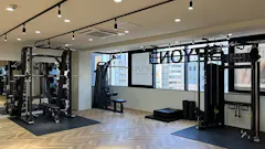 ビヨンド (BEYOND) 江坂店の画像