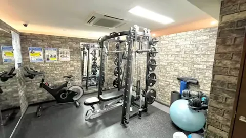 24/7ワークアウト (24/7Workout) 秋葉原･神田店の写真2