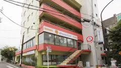チョコザップ (chocoZAP) 上町店の画像
