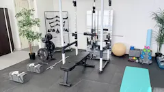 プライベートジムHPER(ハイパー) 西国立店の画像