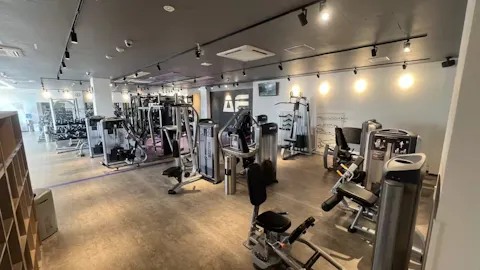 エニタイムフィットネス 姶良店の写真2