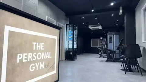 ザ パーソナルジム (THE PERSONAL GYM) 神戸三宮店の写真1