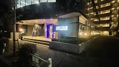 エニタイムフィットネス 上野店の画像