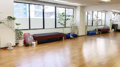 ゼンプレイスピラティス (zen place pilates) 高槻スタジオ店の画像
