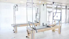 La pilates（ラピラティス） センター南店の画像