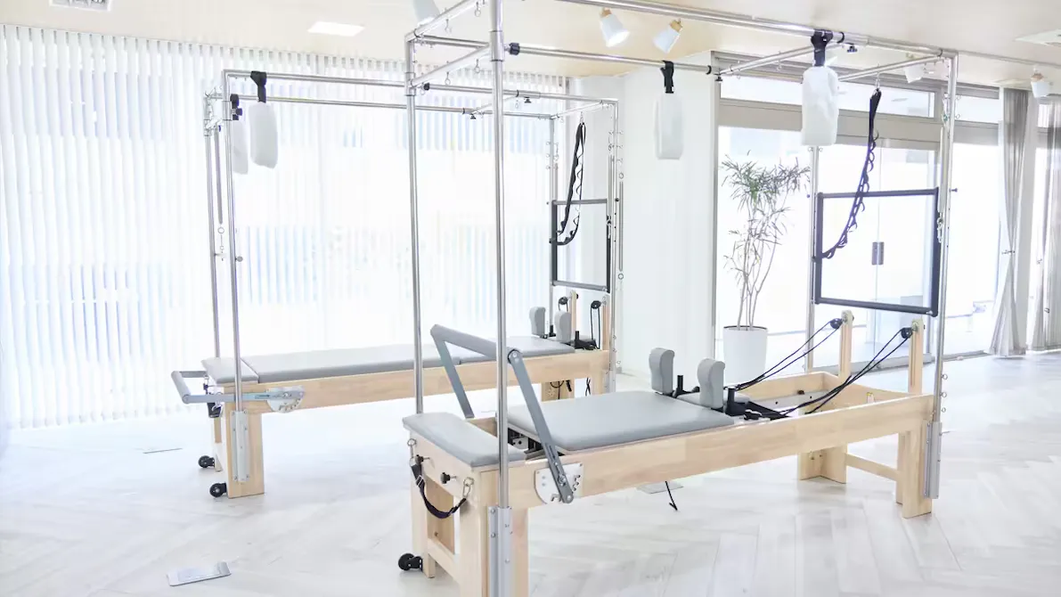 La pilates（ラピラティス） センター南店の画像