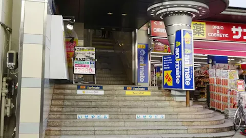 チョコザップ (chocoZAP) 近鉄奈良店の写真1