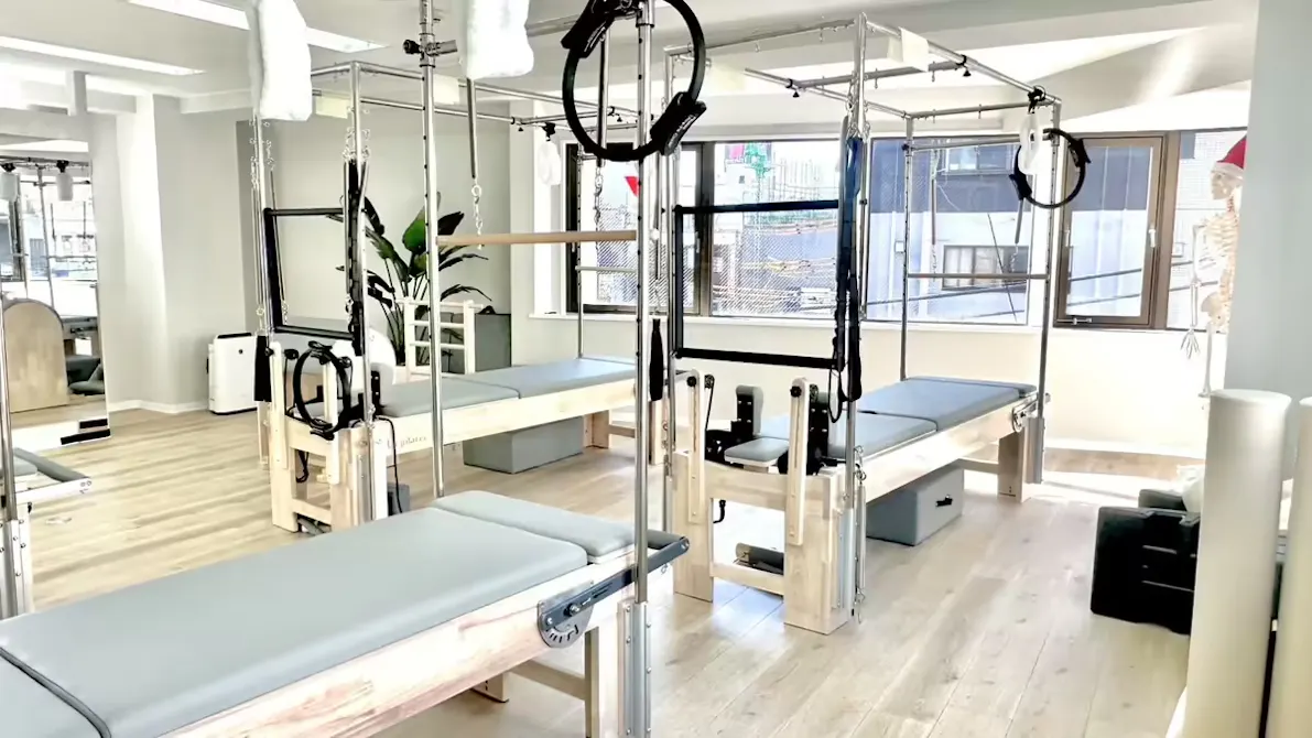 La pilates（ラピラティス） 町田店の画像
