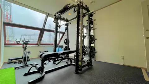 24/7ワークアウト (24/7Workout) 橋本店の写真2