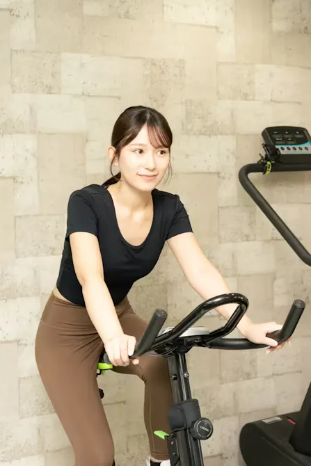 LEPO GYMの画像