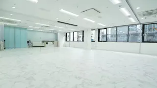Skywalk（スカイウォーク） 神戸三宮ピラティススタジオの写真3
