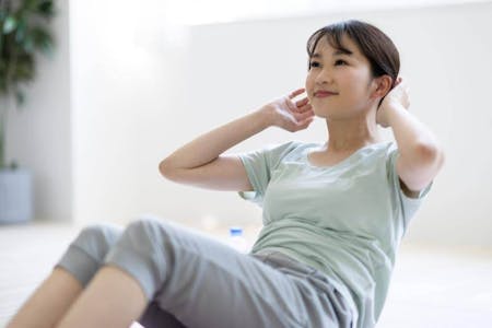 女性の筋トレ12選！鍛えるべき筋肉とおすすめの筋トレメニューを紹介