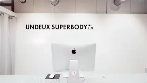 アンドゥスーパーボディ (UNDEUX SUPERBODY) 町田スタジオ店の写真1