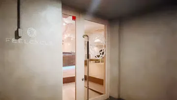 フィールサイクル自由が丘店のイメージ