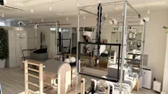 La pilates（ラピラティス） 目黒店の画像