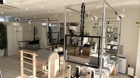 La pilates（ラピラティス） 目黒店の写真2