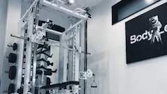 Body Leapパーソナルジムの画像