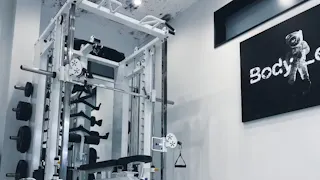 Body Leapパーソナルジムの写真4