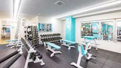 SmartFit100 仙台一番町店の画像