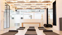 ゼンプレイスピラティス (zen place pilates) 鎌倉スタジオ店の画像