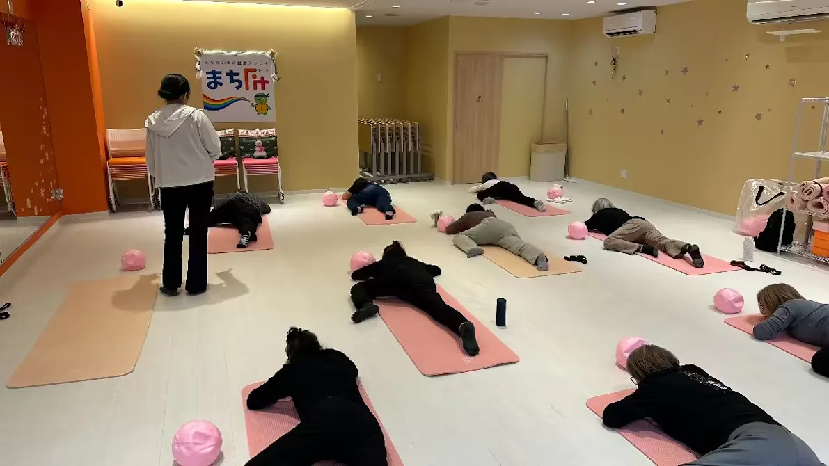 まちFit Fit 池上店の画像