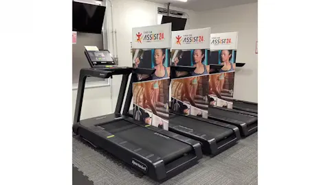 アシスト24 沖縄八重瀬店の写真1