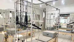 La pilates（ラピラティス） 久留米店の画像