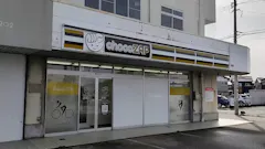 チョコザップ金沢八日市店のイメージ