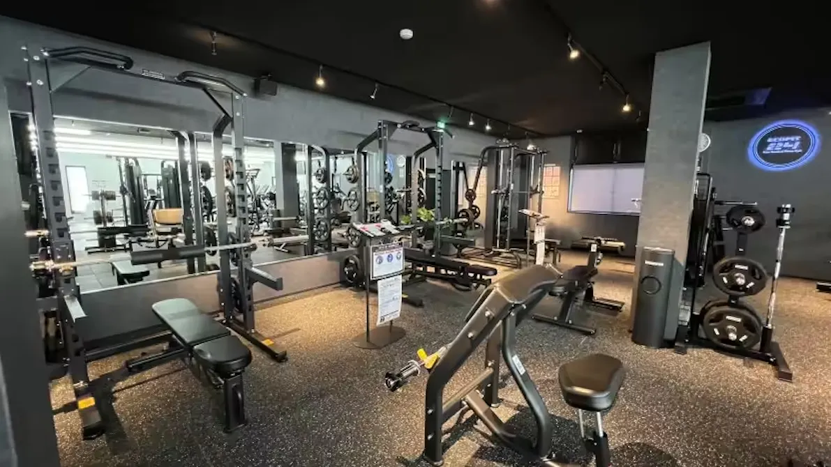 ECOFIT24（エコフィット24） 南草津店の画像