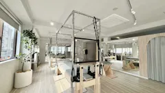 La pilates（ラピラティス） 豊中店の画像