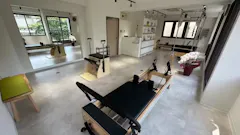 ピラティススタジオ ルルト 蔵前浅草橋店の画像