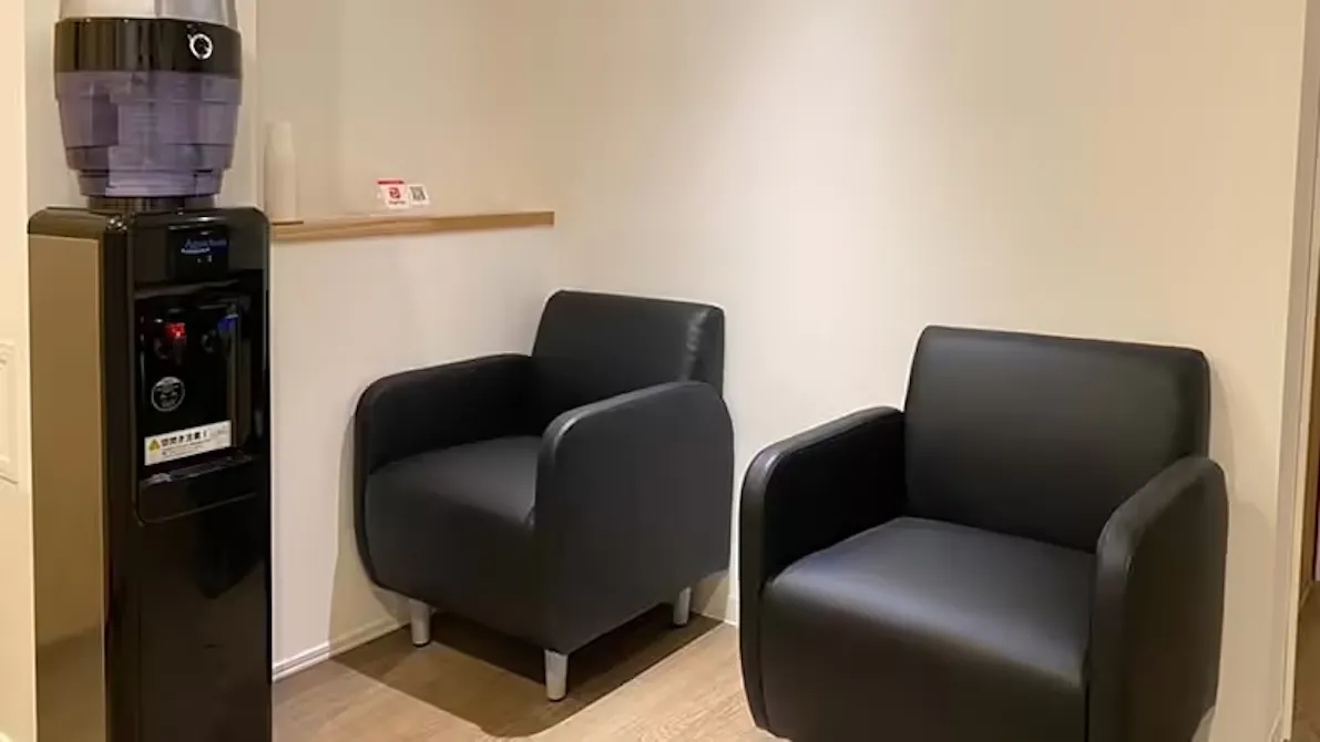 GO`S GYM 銀座店の画像