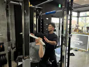 ザ パーソナルジム (THE PERSONAL GYM) 薬院・天神店の画像