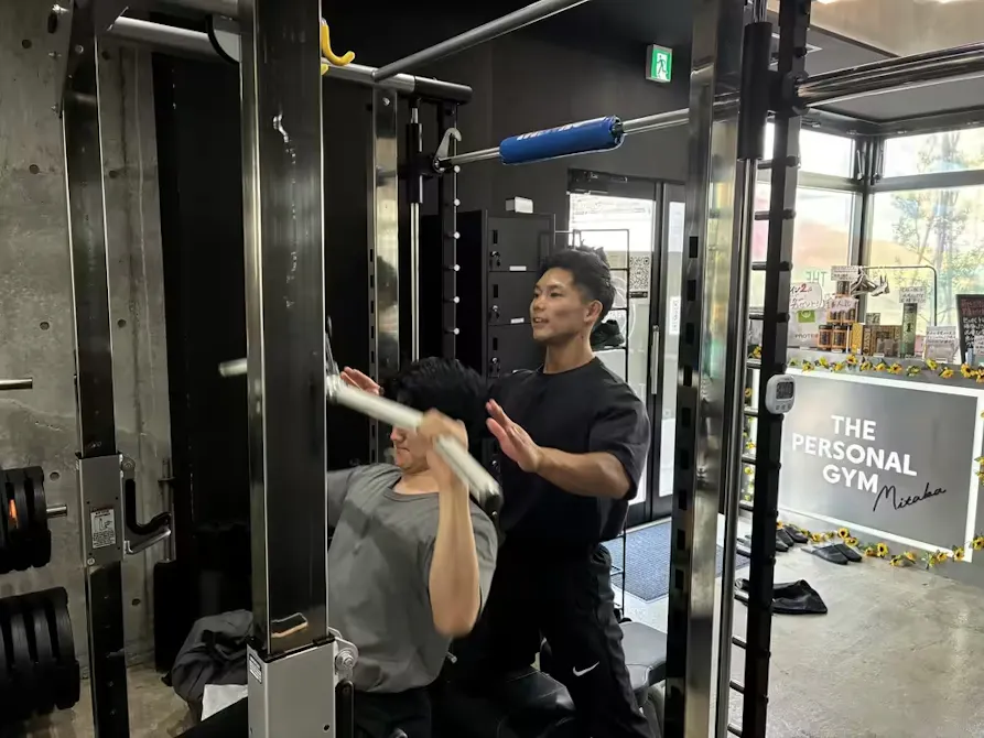 ザ パーソナルジム (THE PERSONAL GYM) 薬院・天神店の画像