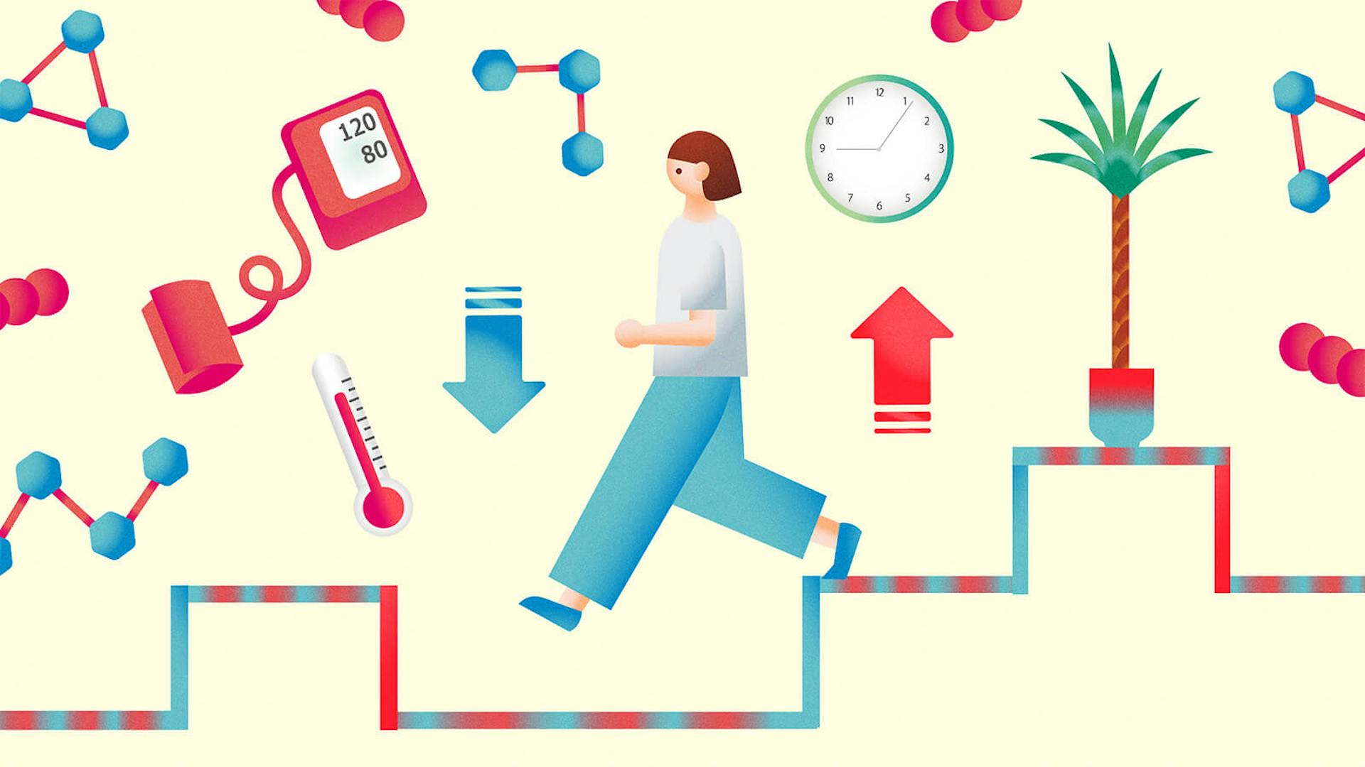 血圧とは？基準値や健康への影響、正常な血圧維持のポイントを解説のサムネイル