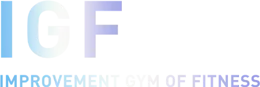 IGFのロゴ