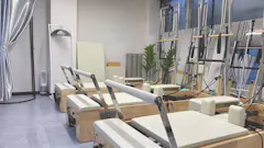 Pilates Mee 大宮店の画像