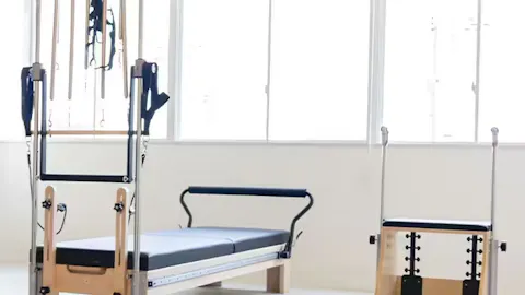 ピラティススタジオ デップ (PILATESSTUDIO DEP) 鳥栖店の写真2