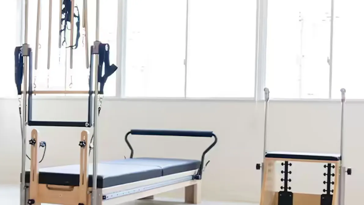 ピラティススタジオ デップ (PILATESSTUDIO DEP) 鳥栖店の画像