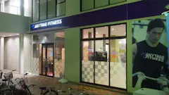 エニタイムフィットネス 北越谷店の画像