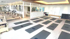 ゼンプレイスピラティス (zen place pilates) 戸越スタジオ店の画像