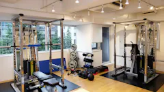eviGym 銀座店の画像