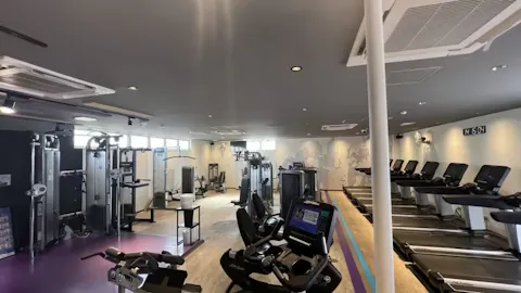 エニタイムフィットネス 御殿場店の写真2